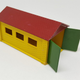 Illustration for article titled Surprise Saturday - Lesney Matchbox Garage